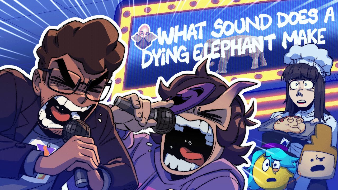 the NEW JACKBOX is INSANE?!?!