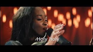 Agnus Dei -  King of Kings with Lyrics