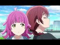 【NIJIGAKU新曲】宮下 愛(CV.村上奈津実) - Ride the wave! 💿7月度シングル試聴🎶