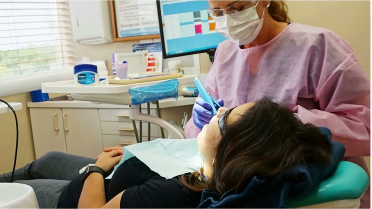 Miami Lakes Dental Health Center : All ON 4 Dental Implants in Miami Lakes, FL