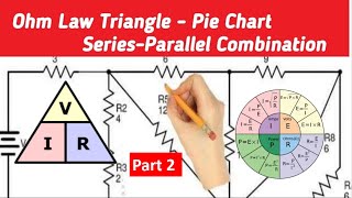 Series and Parallel and Combination Circuit Part 2