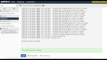 cPanel Complete Tutorial Nginx MySQL Caching Cloudflare Backup