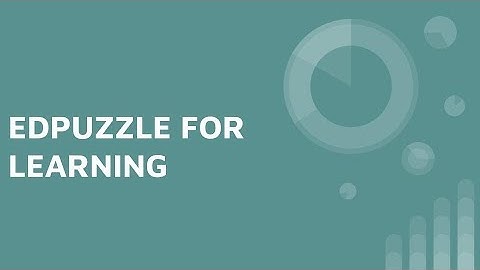 Finding Correct Answers in Edpuzzle