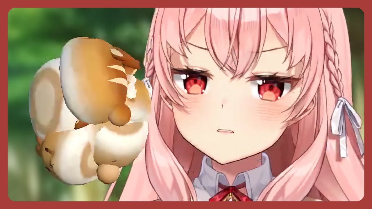 Rosu challenges Rosubuns - You will not believe what happens next! 【 # ...