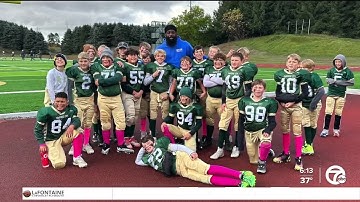 Michigan lawmakers propose bills to help diagnose dyslexia sooner