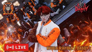 GABUT #SATYR #SixNineRoleplay #69RP