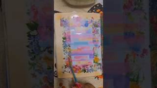 Every picture is silent…#scrapbook #journal #clipbook#vintage#viral @ToriJournal