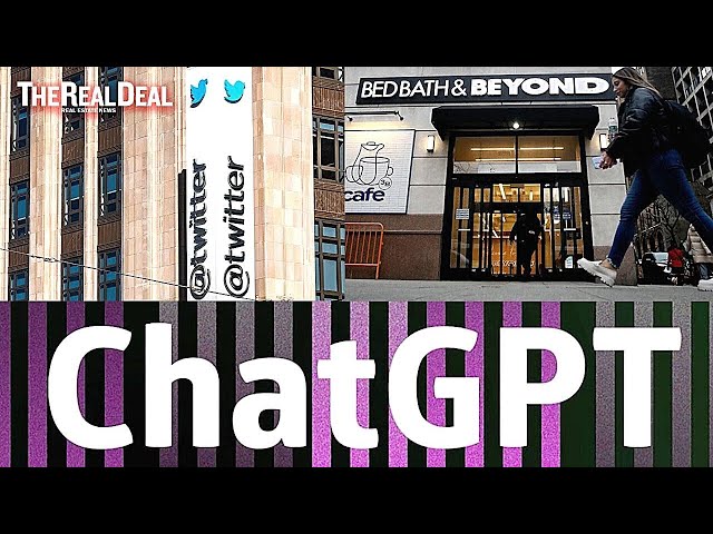 How ChatGPT is Revolutionizing the Real Estate Industry & More! | TRD News