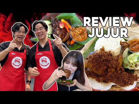 Nasi Ayam Bakar Otai
