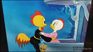 Every Time Drink To Me Only With Thine Eyes Was Used In Clic Looney Tunes