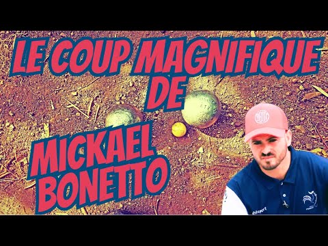 Le Coup Magnifique