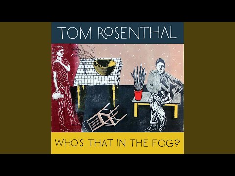 A Thousand Years - Tom Rosenthal