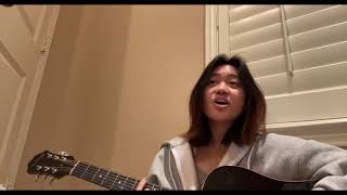 SZA- 20 Something *acoustic cover*