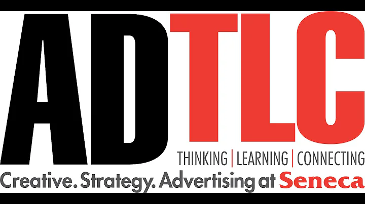 AdTLC Seneca College - Creative Advertising Keynot...