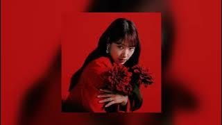 Download lagu Sunmi - crossroad (Speed up)