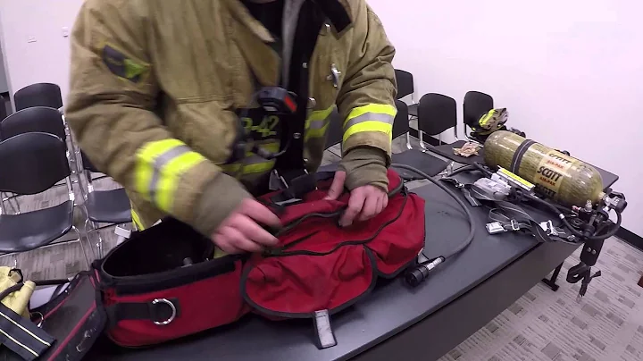 HFD Performance Standard #7 Checklist