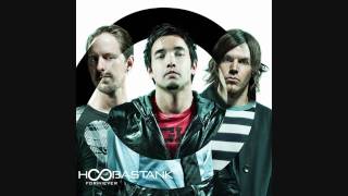 Hoobastank - For(n)ever - My turn