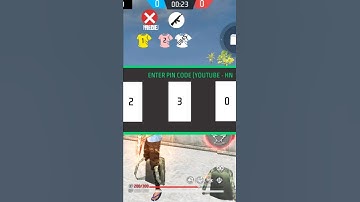 1V1 2V2 New Headshot craftland map code | Free Fire only headshot craftland map by HN SHRI#craftland