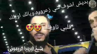 وحيات عينك يا عصفوره  قلبي ناويلك🐤🐥😄