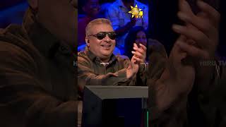 පරකශ ග සදවට රවන, සරග හර හරයට නටප හට Hiru Star - Season 04