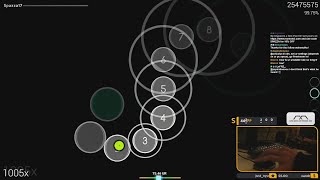 flow aim go brr