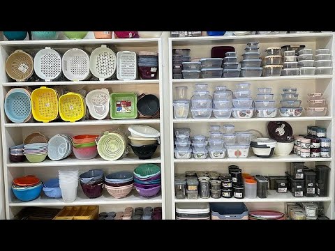 علب تلاجه و بلاستيكات وصفايات تركي اشكال جديده ومتنوعه