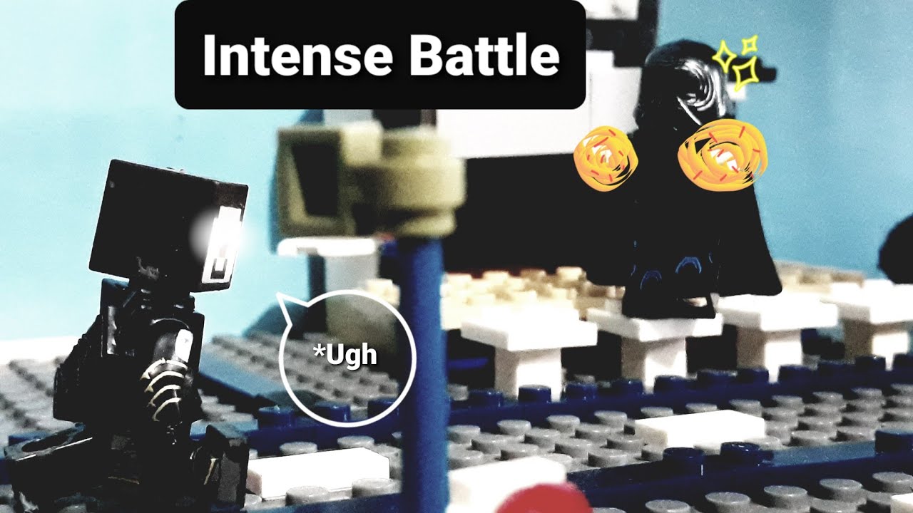 LEGO Battle Royal Episode 3 Unexpected Meeting YouTube lego-battle-royal-episode-3-unexpected-meeting-youtube