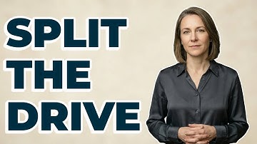 How Do Co-Parents Share Child Transportation Duties?