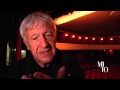 Capture de la vidéo Milano - Michel Portal: Rencontre