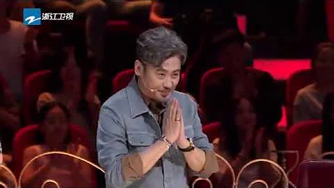 導演點評吳秀波演技連章子怡都驚呆了！《半生緣》《七月與安生》《歲月神偷》排名大公開！《我就是演員》第3期 預告 20180922 [浙江衛視官方HD] - 天天要聞