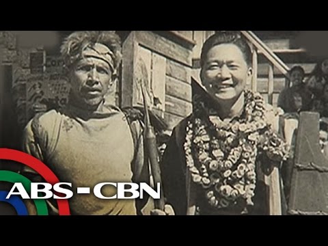  TV Patrol: Marcos, ninakaw ang kwento ng bayani ng Bessang Pass?