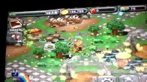 dragonvale hack 750 to 500 hundred gems