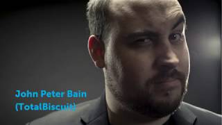 Chrono.gg And The Alliance Partner In Memory Of Totalbiscuit