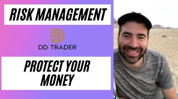 Risk Management  🔥 Protecting Your Money