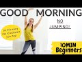 10min goodmorning walk for beginners  do this every morning to kickstart your day no jumping
