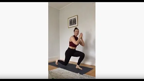 BKBX+: HIIT Workout with Jillian Barnes