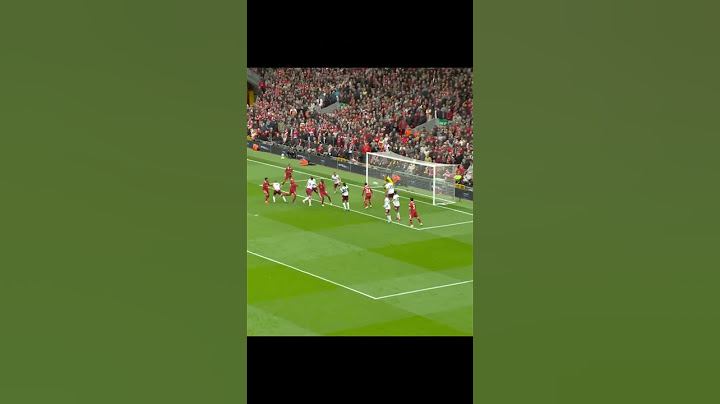 Van Dijk 5 Goals 💥 in All Competitions 🔴⚽