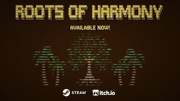 Roots of Harmony - Trailer