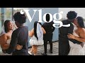 Vlog babes gone home engagement shoot jamaica x ghana medieval times  more  flaws of couture