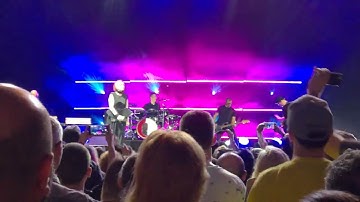Garbage - Special (Live in Bucharest, 29/06/2019)