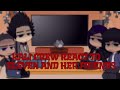 Kali Crew React To Eleven And Her FriendsЁЯШБ Kali Crew React To Eleven And Her FriendsЁЯШБ