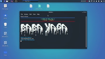 Simple Email Filter | Perl Script