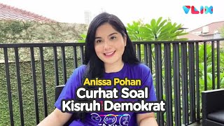 Download lagu Demokrat Kisruh, Annisa Pohan: Sudah Lama Keadilan di Negeri Ini Pergi