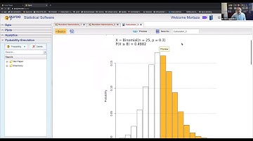 Webinar: Rguroo tools for teaching proportion inference