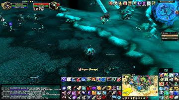 Molten-wow Speed Hack or not