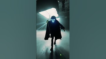 Thumbnail of Heroes Are Calling