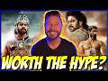 Baahubali: The Epic | Movie Review | Worth the Hype?