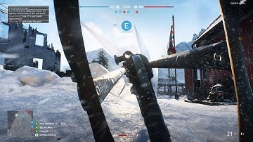 BFV - Revive Glitch