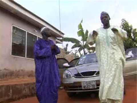 Muqaddam Masoud Alhaji Aminu New Zikir 2014