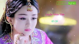 Sáo Trúc Hay Nhất Thế Kỷ   Luyến Nhân Tâm  恋人心  OST Hoa Thiên Cốt   Nghe Là Nghiện   HD 1080
